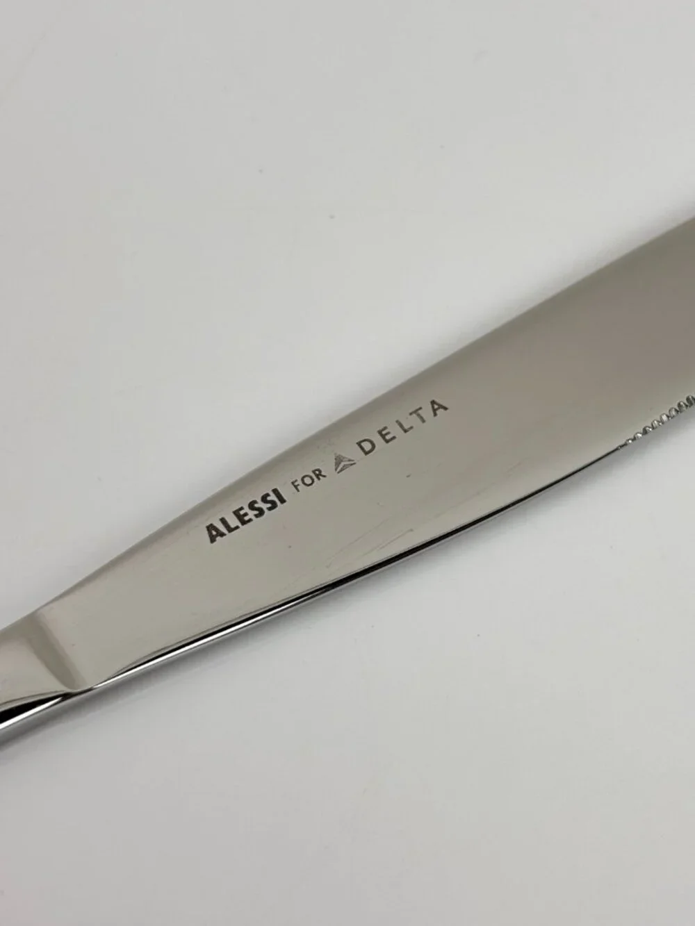 Alessi set 12
